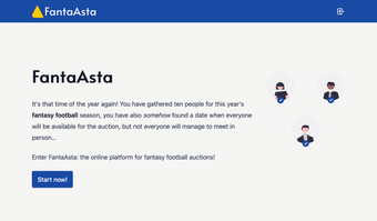 Screenshot from https://fantaasta.com